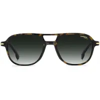 Carrera Lunettes de Soleil 392/S 54/19/136 Havana Acetate frames MAN 392/S