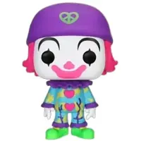 Funko POP! Figure Sugar Circus Love Combrat