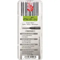Pica-Marker 4030 Dry Graphite Refill