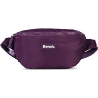 Bench . sac à épaule bandoulière Nova Hip Bag Plum pourpre
