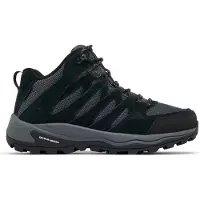 Columbia Redmond Iv Mid Waterproof Couleur Noir