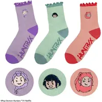 Cinereplicas Chaussettes Huntr/x