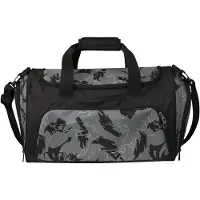 NEOXX sac de sport Move Sports Bag Dragon Thunder noir
