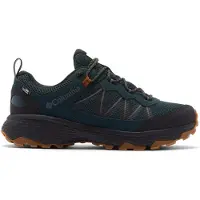 Columbia Chaussure basse 'Peakfreak Rush Outdry' vert