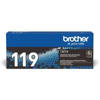 Brother Knomo 15" Logan 38.1 cm (15") Porte-documents Noir