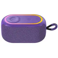 Havit SK809BT - Enceinte sans fil Bluetooth. Violette.