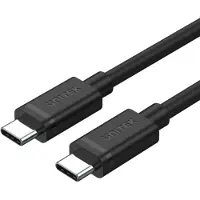 UNITEK Câble Usb-c Y-c477bk01-2m