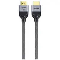 UNITEK Câble Hdmi 8k Lux Oplot 1 M
