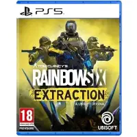 Rainbow Six : Extraction PS5