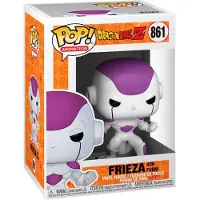 Funko POP! Pop! Animation : Dragon Ball Z – Freezer 4 formes 861