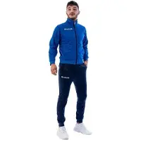 Givova Torino Tracksuit Bleu XL Homme