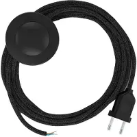 Creative Cables Câble De Lampadaire Rn03 3m