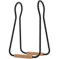 Creative Cables Taché Bulb Holder Marron