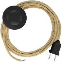 Creative Cables Câble De Lampadaire Rn06 3m