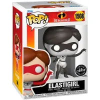 Funko POP! Figurine Pop Disney Incredibles 20th Elastigirl w/CH