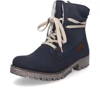 Rieker Boots