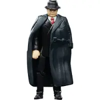 Indiana Jones Retro Collection Figurine Toht (Les Aventuriers de l'Arche perdue) 10 cm