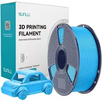 SUNLU Filament Petg 85183