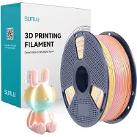 SUNLU Filament Pla+ 85208