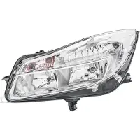 Hella Projecteur principal 1EJ 009 630-311, gauche