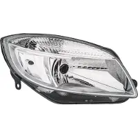 Hella Projecteur principal 1ED 247 025-221, droite