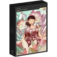 Grafika Puzzle Floraison - 500 à 999 pièces
