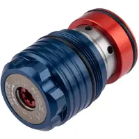 N10z S-dvwp-31 Rebound Valve Argenté