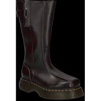 Dr. Martens Bottes 'Buzz Hi' brun foncé