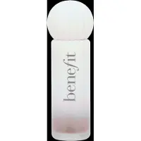 Benefit Plushtint rouge à lèvres hydratant mat liquide teinte 10 French Toast 6 ml