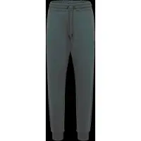 BOSS pour homme. 50533392 Pantalon jogger SeChup vert (M), Casuel, Coton