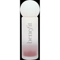 Benefit Plushtint rouge à lèvres hydratant mat liquide teinte 12 Purrr 6 ml