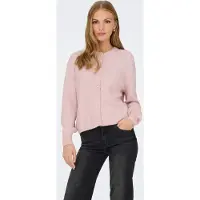 JDY Cardigan 'JDYLumi' rose