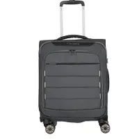 Travelite Skaii 4w S 96l Trolley Bag Gris