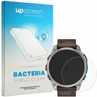 Upscreen Protection Antibactérien, Film de protection pour smartwatch, Transparent