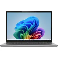 Lenovo PC portable IdeaPad Slim 5 14IPH11 14" WUXGA OLED 60 Hz Copilot+PC Intel Core Ultra 5 16 Go RAM 512 Go SSD Gris Lunaire