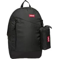 Levi's Kids Sac à dos noir