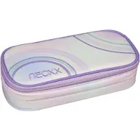 NEOXX trousse à crayons Jump Pencil Case Candy Party multicolore