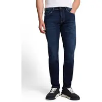 Tom Tailor Jean 'JOSH' bleu foncé