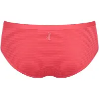 Sloggi Slip ' Blue ZERO Feel Air ' corail