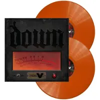 Warner Ada LP de - Volume V - pour Indifférent - Standard - Taille Standard