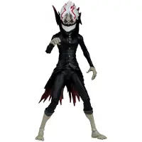 Mcfarlane Toys Figurine d'action Dandadan, Okarun (transformé), 19 cm