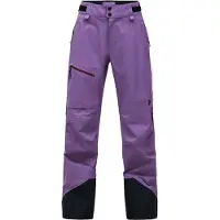 Peak Performance - Pantalon de ski en GORE-TEX - W Alpine Gore-Tex 3L Pant Montana Grape - Taille S - Violet