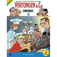 Standaard Uitgeverij omnibus 9 - Hec Leemans