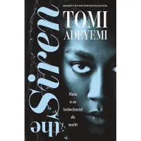 Harper The Siren - Tomi Adeyemi