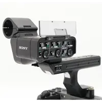 Sony XLR-H1 handle unit occasion