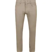 Vanguard Pantalon 'V7 regular fit pants' blanc