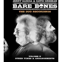 Import Bare Bones, Volume II - Other Tunes & Arrangements