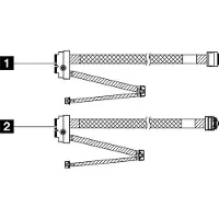 Lenovo Thinksystem Sr635 V3 M.2 Sata/N Vme Cable Kit (4X97A87900)