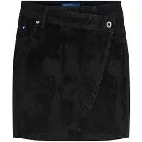 Karl lagerfeld JEANS Jupe noir denim