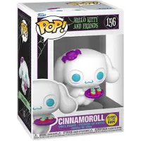 Ginza.se Figurine Pop Sanrio Hello Kitty Cinnamoroll Spooky